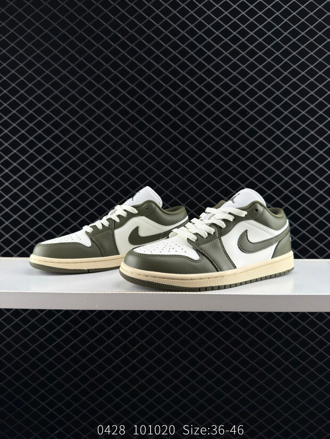 Nike Air Jordan 1 Low